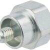 Adaptador M8x1,25 RIE 2 Adaptador M8x1,25 RIE