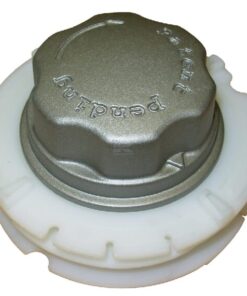 Cubierta/bobina (set) Ø130 mm