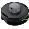 Cabezal de corte TapNGo "EL109" Easyload "neutro" 109 mm 4 Cabezal de corte TapNGo "EL109" Easyload "neutro" 109 mm