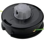Cabezal de corte TapNGo "EL109" Easyload "neutro" 109 mm