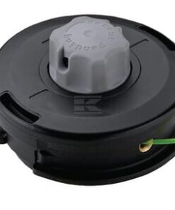 Cabezal de corte TapNGo "EL109" Easyload "neutro" 109 mm