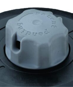 Cabezal de corte TapNGo "EL109" Easyload "neutro" 109 mm 10 Cabezal de corte TapNGo