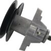 Bearing housing 4 Bearing housing