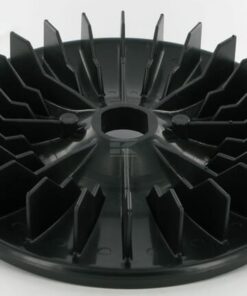 Hélice ventilador Sabo 15180