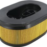 Filtro de aire ovalado K960
