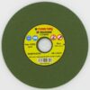 Disco de lija 145 x 4,7 x 22,2m 5 Disco de lija 145 x 4,7 x 22,2m
