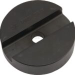 Yunque de cadena, cadena de 3/4" de paso, para rompedor de cadena