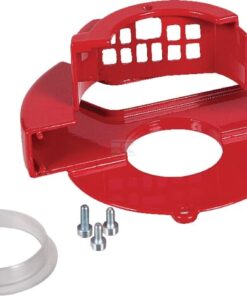 Cubierta pro. afilador cadenas