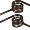 Resorte afilador cadenas