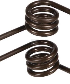 Resorte afilador cadenas
