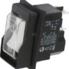 Interr. afilador cadenas 230V