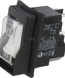 Interr. afilador cadenas 230V