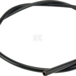 Cable exterior