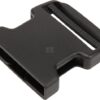 Hebilla de clic hembra 60 mm
