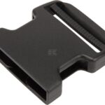 Hebilla de clic hembra 60 mm