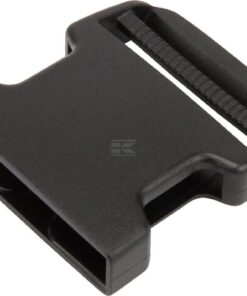 Hebilla de clic hembra 60 mm