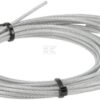 Compensador acero inoxidable
