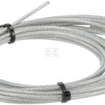 Compensador acero inoxidable