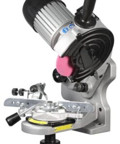 Afiladora de cadenas eléctrica - JOLLY EVO