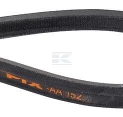 Correa hexagonal AA152