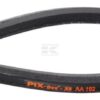 Correa de doble cara AA80 AA102