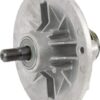 Conjunto de husillo para Toro 11 Grupo constr. husillo p. Toro