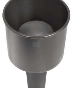 Embudo+filtro - Mr.Funnel