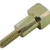 Adaptador M10x1,25 RDI 6 Adaptador M10x1,25 RDI