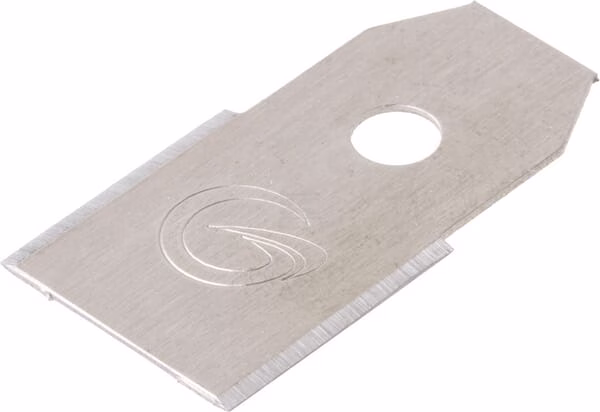 Cuchillas válidas para robot segadora Husqvarna Automower® (9 uds.) 3 Cuchillas válidas para robot segadora Husqvarna Automower® (9 uds.)