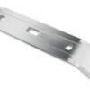 Cuchillas para Stihl/Viking RMI serie 400/500, 20 cm, 100 uds.