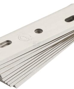 Cuchillas válidas para robot segadora AL-KO Robolinho mods. E (9 uds.)
