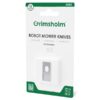 Juego de cuchillas, Dreame, 12 uds. 3 Juego de cuchillas, Dreame, 12 uds.