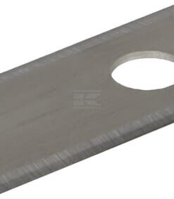 Cuchillas válidas para robot segadora Mowox (9 uds.) 3 Cuchillas válidas para robot segadora Mowox (9 uds.)