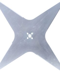 Cuchilla válida para robot segadora Stiga Autoclip, 29 cm 13 Cuchilla válida para robot segadora Stiga Autoclip, 29 cm