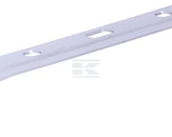 Cuchilla válida para robot segadora Stihl/Viking Mi 6, 28 cm