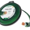 Cable de señalización Premium, de cobre (2,45 mm), 50 m 7 Cable de señalización Premium, de cobre (2,45 mm), 50 m
