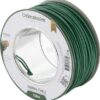 Cable de señalización Premium, de cobre (2,45 mm), 100 m 4 Cable de señalización Premium, de cobre (2,45 mm), 100 m