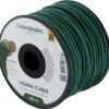 Cable señalización Euro Standard (2,7 mm), 200 m