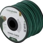 Cable señalización Euro Standard (2,7 mm), 200 m