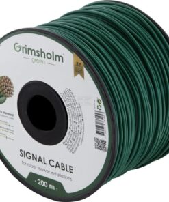 Cable señalización Euro Standard (2,7 mm), 200 m