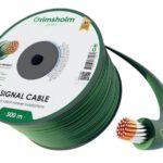 Cable señalización Euro Standard (2,7 mm), 500 m