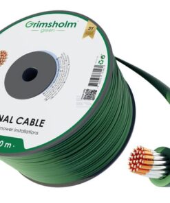 Cable señalización Euro Standard (2,7 mm), 500 m