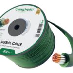 Cable señalización Euro Standard (2,7 mm), 800 m