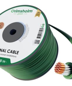 Cable señalización Euro Standard (2,7 mm), 800 m