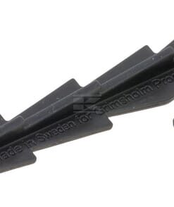 Clavijas para cable de señalización, 100 uds.