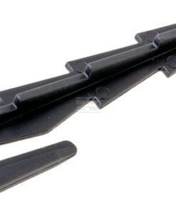 Clavijas para cable de señalización, 100 uds.