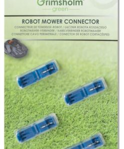 Conector cable, para estación de carga válida para Husqvarna Automower® (4 uds.)