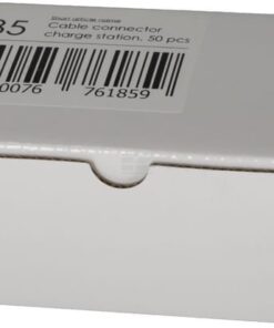 Conector cable, para estación de carga válida para Husqvarna Automower® (50 uds.)