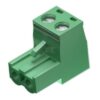Conector cable, para estación de carga válida para Robomow (2 uds.) 3 Conector cable, para estación de carga válida para Robomow (2 uds.)