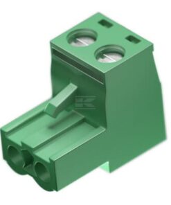Conector cable, para estación de carga válida para Robomow (2 uds.)